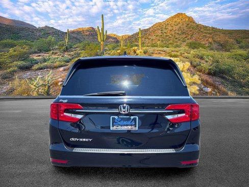 Used 2024 Honda Odyssey EX-L image 6