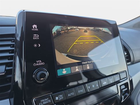 Used 2018 Honda Odyssey EX-L image 24