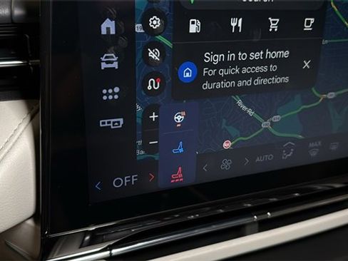 New 2026 Lincoln Nautilus Premier w/ Equipment Group 102A image 21