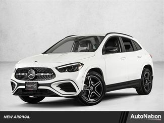Used 2025 Mercedes-Benz GLA 250 4MATIC video 1