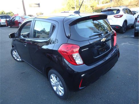 Used 2021 Chevrolet Spark LT FWD image 8