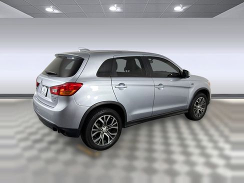 Used 2017 Mitsubishi Outlander Sport SE image 9