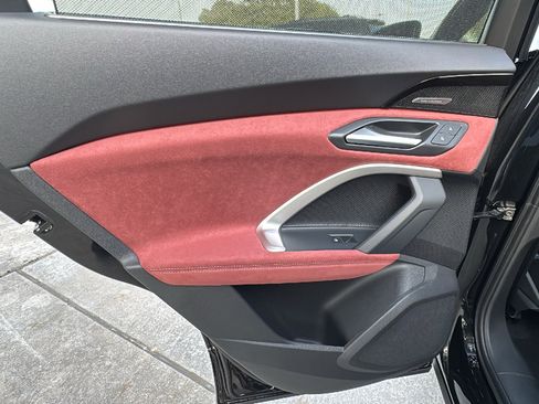 New 2025 Audi SQ5 Premium Plus image 24