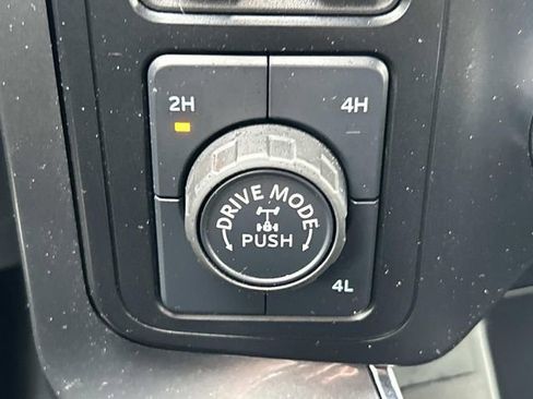 Used 2023 Ford F150 XLT w/ Equipment Group 302A High AWD/4WD image 39