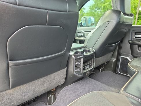 Used 2021 RAM 3500 Laramie AWD/4WD image 20