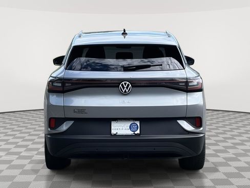 Used 2023 Volkswagen ID.4 Pro AWD/4WD image 4