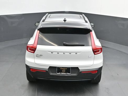 Certified 2023 Volvo XC40 Recharge Plus AWD/4WD image 26