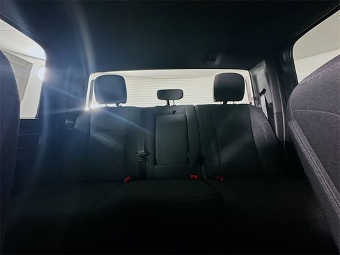 New 2026 RAM 2500 Big Horn image 10