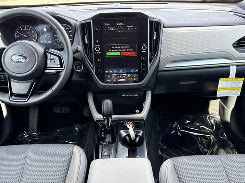 Certified 2026 Subaru Forester Premium image 11