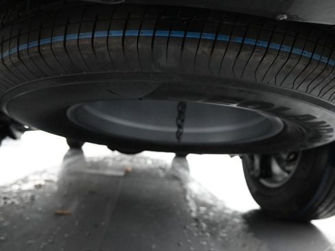 New 2026 Toyota Land Cruiser 1958 image 44