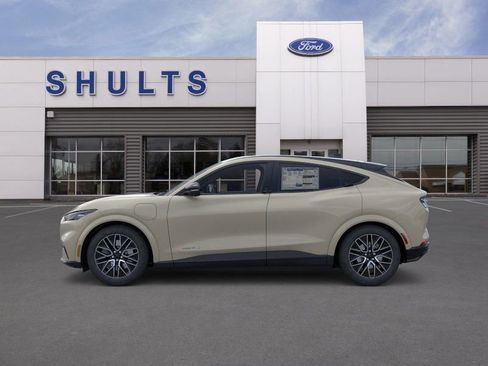 New 2026 Ford Mustang Mach-E Premium w/ Technology Package image 3