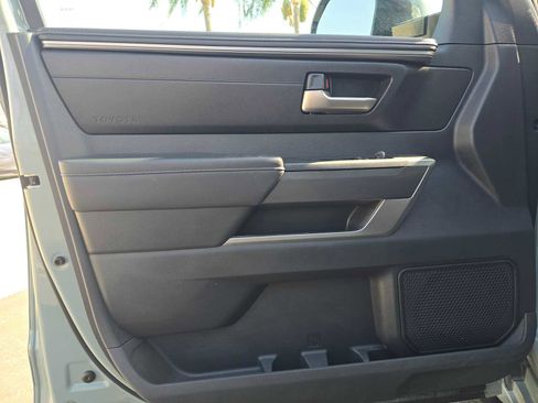 Used 2025 Toyota Tundra SR5 w/ TRD Off-Road Package image 21