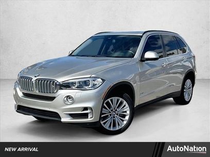 Used 2014 BMW X5 xDrive50i