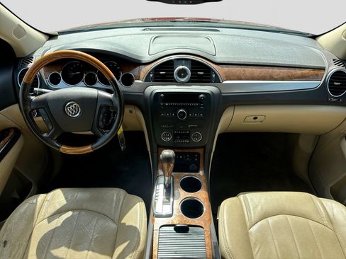Used 2011 Buick Enclave CXL FWD image 16