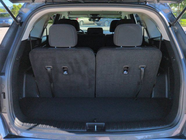 Used 2025 Kia Sorento LX FWD image 12