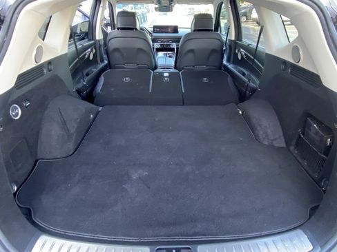 Used 2021 Genesis GV80 2.5T w/ Advanced Package 02 image 27