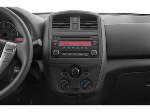 Used 2019 Nissan Versa SV FWD image 13