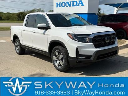 New 2026 Honda Ridgeline RTL