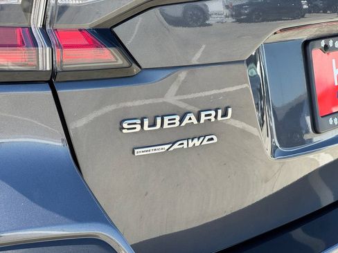 Used 2020 Subaru Outback Limited AWD/4WD image 24