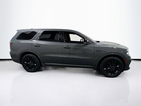 Used 2022 Dodge Durango R/T image 4