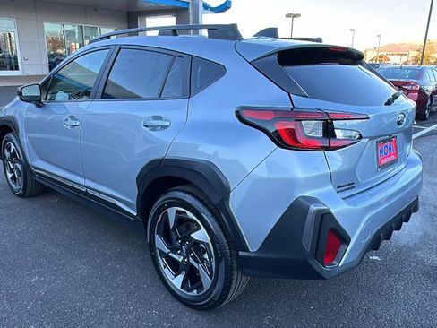 New 2026 Subaru Crosstrek 2.5i Limited w/ Crosstrek Mirror Package AWD/4WD image 5