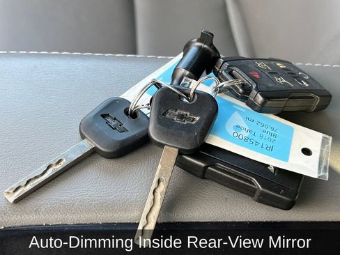 Used 2018 Chevrolet Tahoe LT RWD image 25