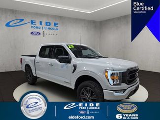 Certified 2023 Ford F150 XLT w/ Equipment Group 302A High AWD/4WD video 1