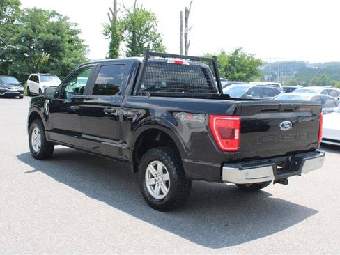 Used 2023 Ford F150 XLT w/ Trailer Tow Package AWD/4WD image 5
