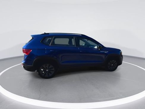 Used 2023 Volkswagen Taos S image 12