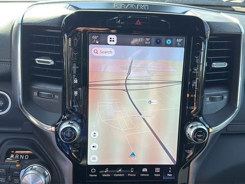 New 2026 RAM 1500 Laramie w/ Sport Appearance Package image 24