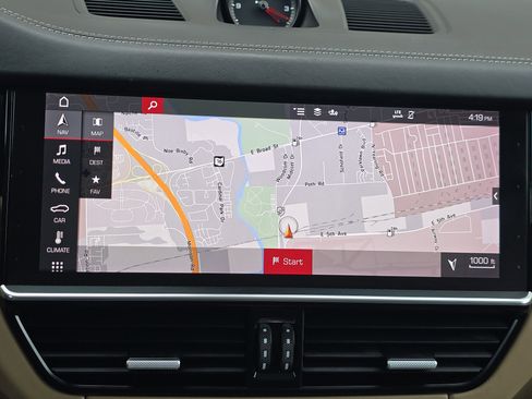 Certified 2020 Porsche Cayenne AWD/4WD image 14