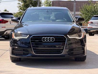 Used 2013 Audi A6 3.0T Prestige