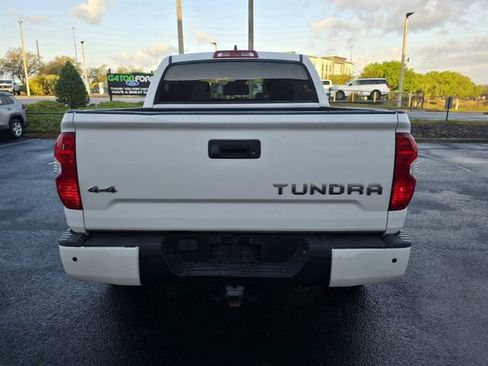 Used 2020 Toyota Tundra 1794 Edition image 6