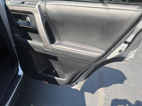 Used 2021 Toyota 4Runner SR5 AWD/4WD image 13