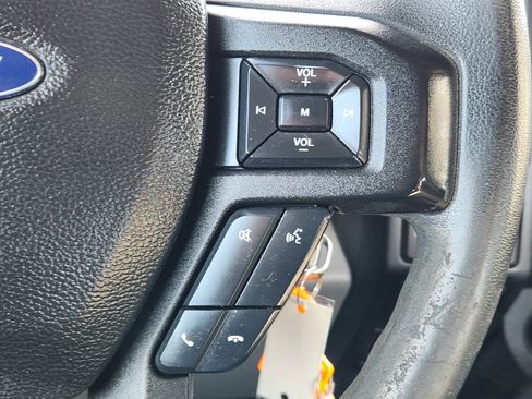 Used 2017 Ford F150 XL w/ Equipment Group 101A Mid image 29