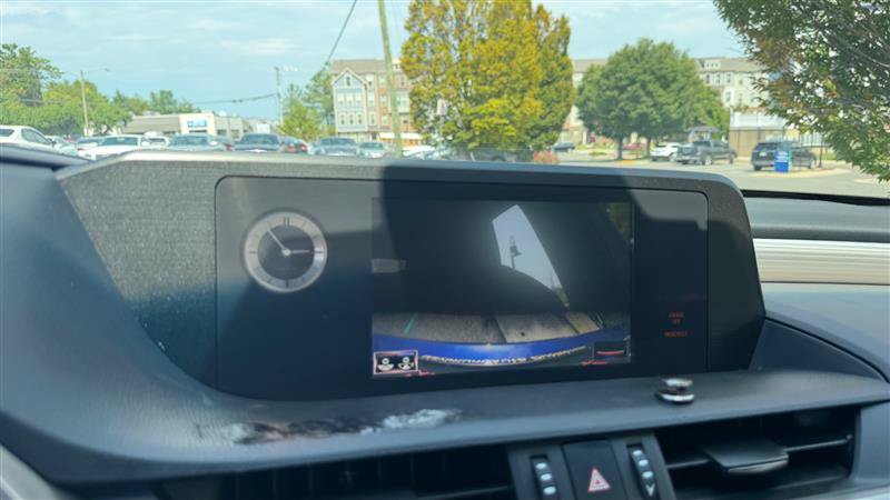 Used 2020 Lexus ES 350 F Sport w/ Accessory Package 2 FWD image 39