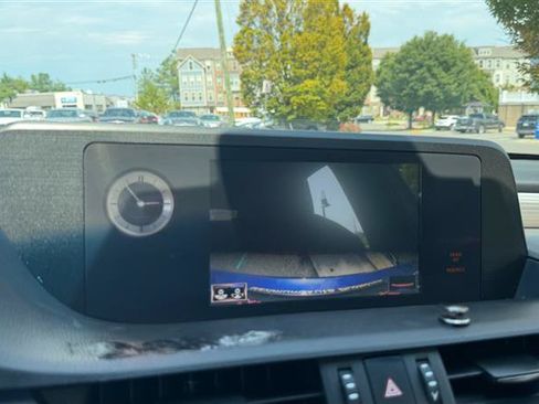 Used 2020 Lexus ES 350 F Sport w/ Accessory Package 2 FWD image 39