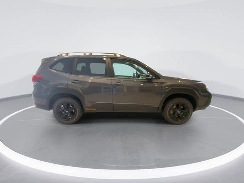 Used 2024 Subaru Forester Wilderness w/ Convenience Package AWD/4WD image 9