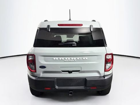 Used 2022 Ford Bronco Sport Big Bend w/ Convenience Package AWD/4WD image 8