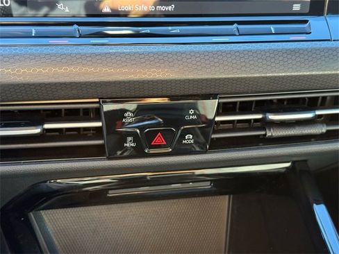 Used 2023 Volkswagen GTI SE w/ Golf Protection Package image 23