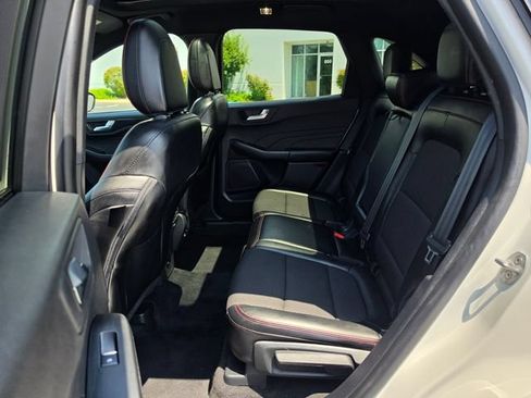 Used 2024 Ford Escape ST-Line w/ Tech Pack #1 AWD/4WD image 24