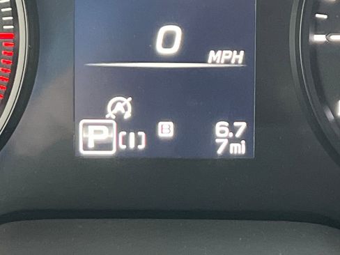 New 2026 Subaru Crosstrek 2.5i image 18