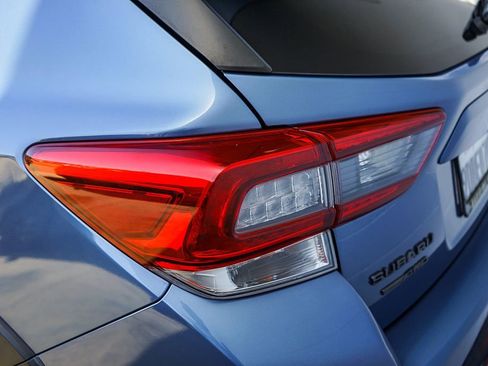 Certified 2023 Subaru Crosstrek 2.5i Sport AWD/4WD image 7