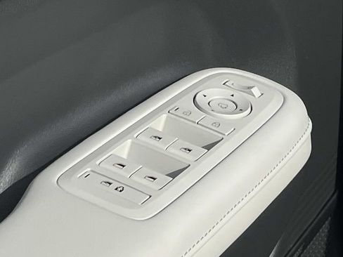 New 2026 Hyundai Santa Fe Limited image 26