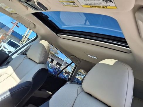 Certified 2025 Subaru Outback Limited image 8