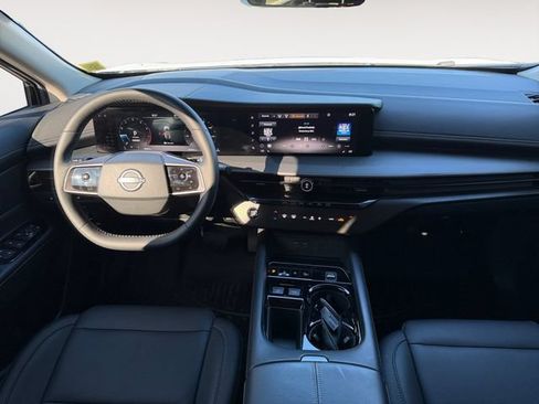 Used 2025 Nissan Murano SV w/ Cargo Package AWD/4WD image 15
