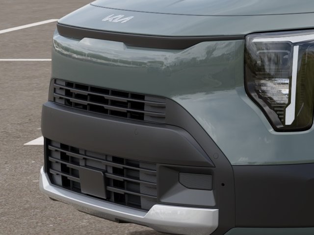 New 2027 Kia Niro EX FWD image 12