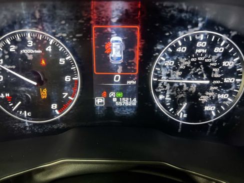 Used 2022 Subaru Outback Limited AWD/4WD image 13