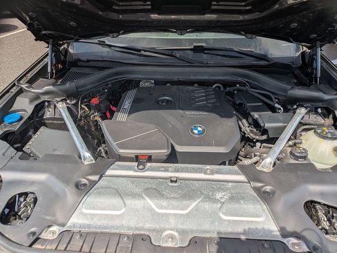 Used 2023 BMW X3 xDrive30i w/ Premium Package image 25