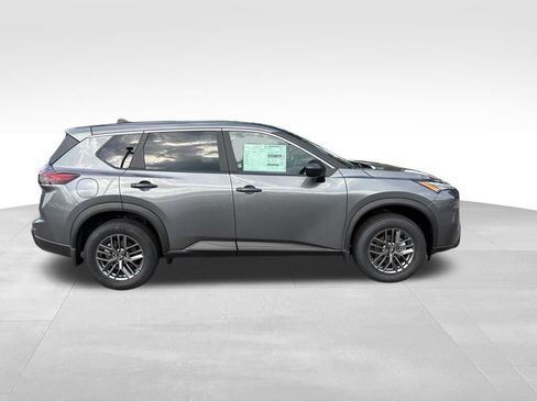 New 2026 Nissan Rogue S AWD/4WD image 5